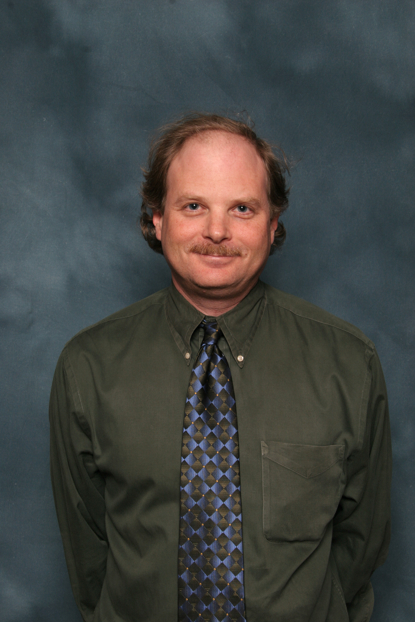 Russell M Greif Photo